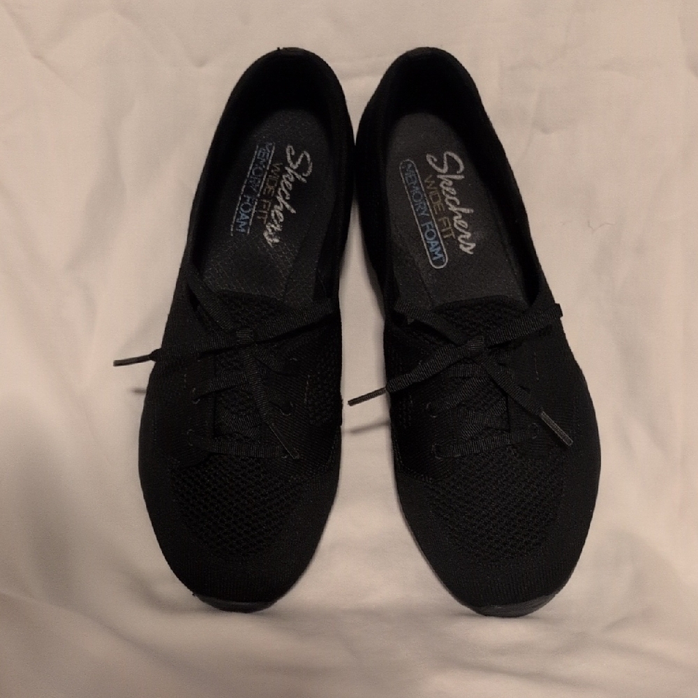Skechers Women's Black Shoes